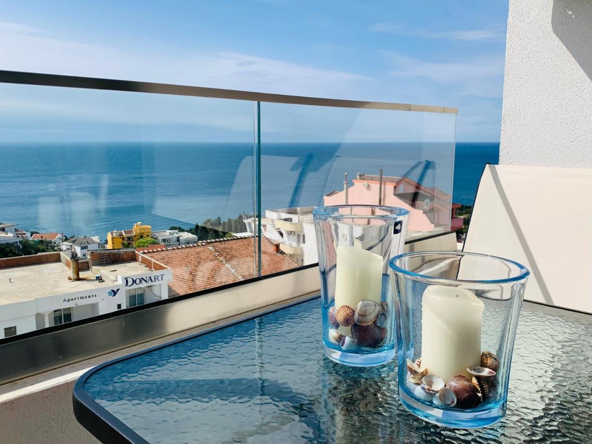 Art'S Apartment Mit Pool Ulcinj Pinjes 外观 照片