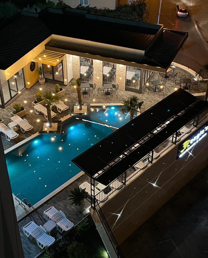 Art'S Apartment Mit Pool Ulcinj Pinjes 外观 照片